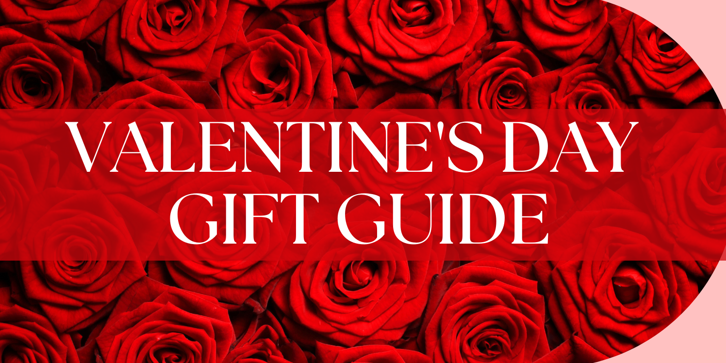 GIFT GUIDE - Valentine's Day - Southwest Virginia Cultural Center And Marketplace