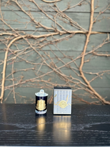 Côte Noire Private Club Candle 75g-Local NZ Florist -The Wild Rose | Nationwide delivery, Free for orders over $100 | Flower Delivery Auckland