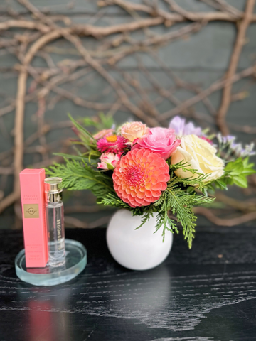Blooming Beauty Gift Bundle-Local NZ Florist -The Wild Rose | Nationwide delivery, Free for orders over $100 | Flower Delivery Auckland