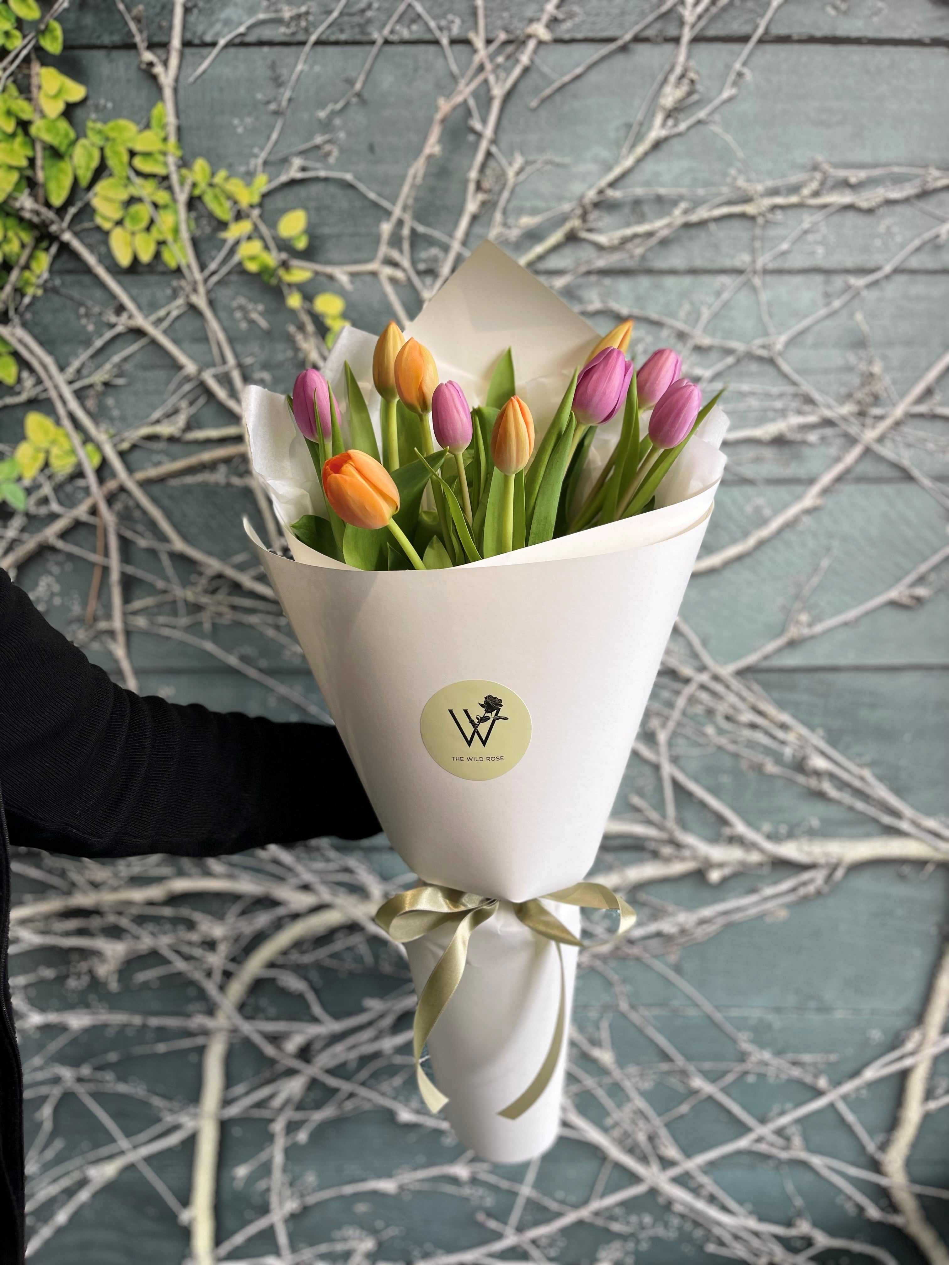 Auckland Flower Delivery I Seasonal Bouquet auckland-flower-delivery-i-seasonal-bouquet