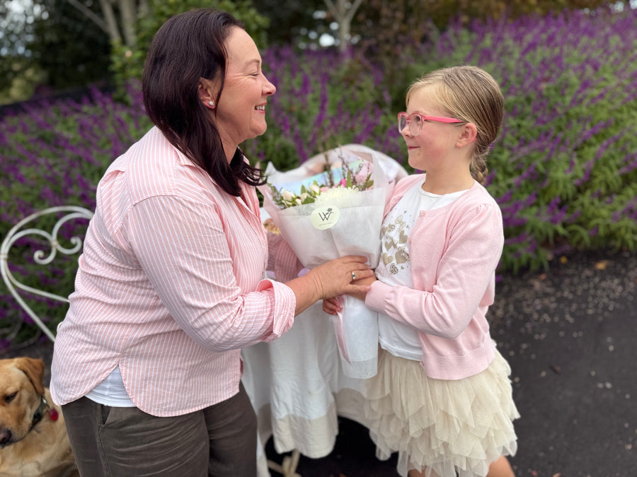 How to Build the Ultimate Mother’s Day Gift