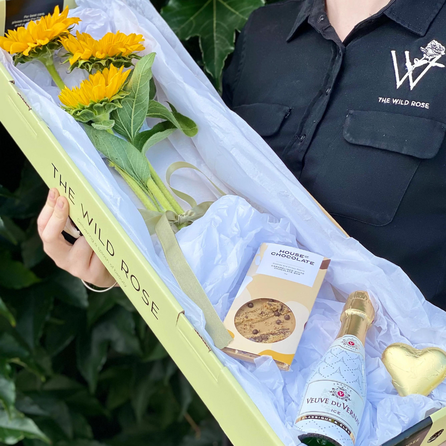 Scoop.co.nz: The Wild Rose & Fly Buys partnership