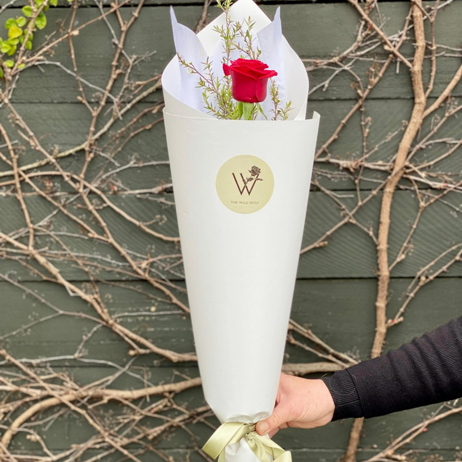 NZ Herald: Rising Rose Prices