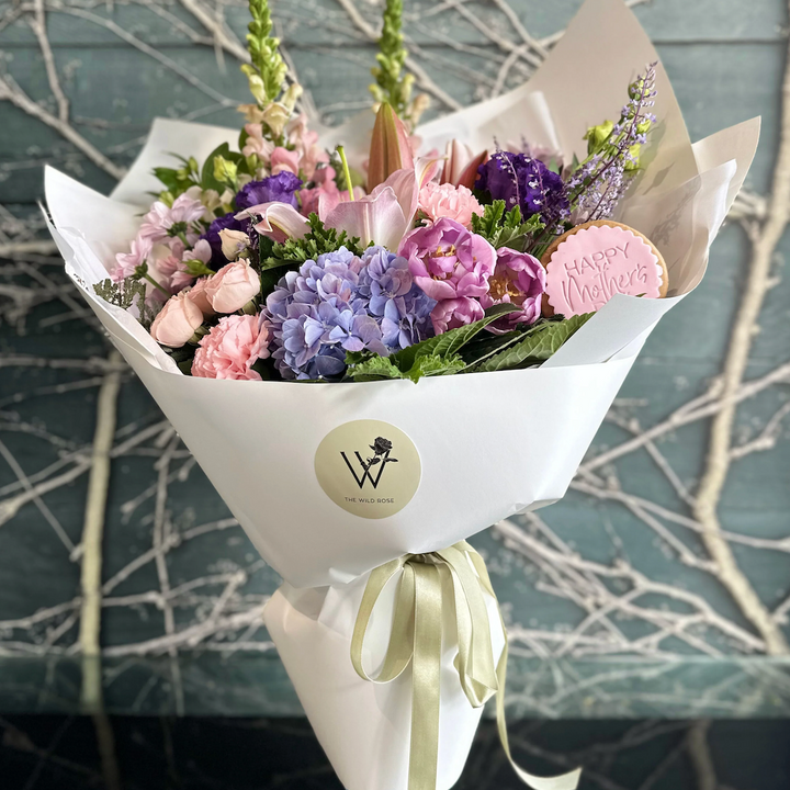 Behind the Blooms: The Story of Your Mother’s Day Bouquet