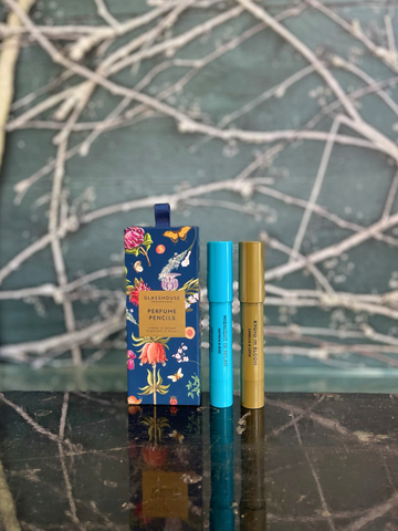 Glasshouse Fragrances Perfume Pencils-Local NZ Florist -The Wild Rose | Nationwide delivery, Free for orders over $100 | Flower Delivery Auckland