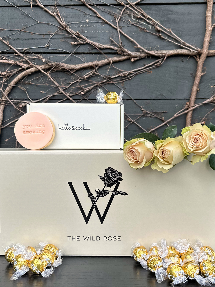 My Sweetheart-Local NZ Florist -The Wild Rose | Nationwide delivery, Free for orders over $100 | Flower Delivery Auckland