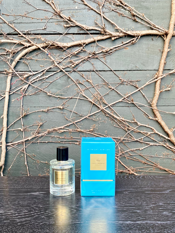 Glasshouse Eau De Parfum - Midnight In Milan 50ml-Local NZ Florist -The Wild Rose | Nationwide delivery, Free for orders over $100 | Flower Delivery Auckland