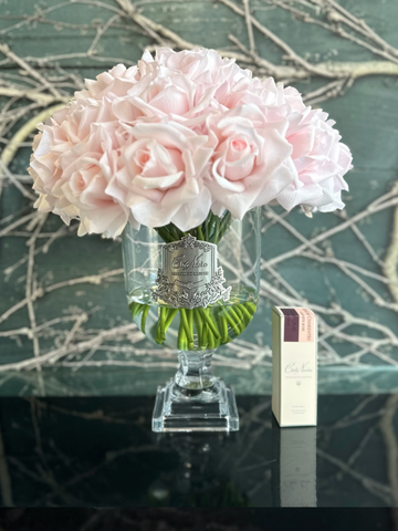 Cote Noire - Versailles French pink-Local NZ Florist -The Wild Rose | Nationwide delivery, Free for orders over $100 | Flower Delivery Auckland