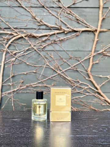 Glasshouse Eau De Parfum - Kyoto In Bloom 50ml-Local NZ Florist -The Wild Rose | Nationwide delivery, Free for orders over $100 | Flower Delivery Auckland