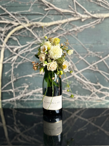 Lanvin Blossom Celebration-Local NZ Florist -The Wild Rose | Nationwide delivery, Free for orders over $100 | Flower Delivery Auckland