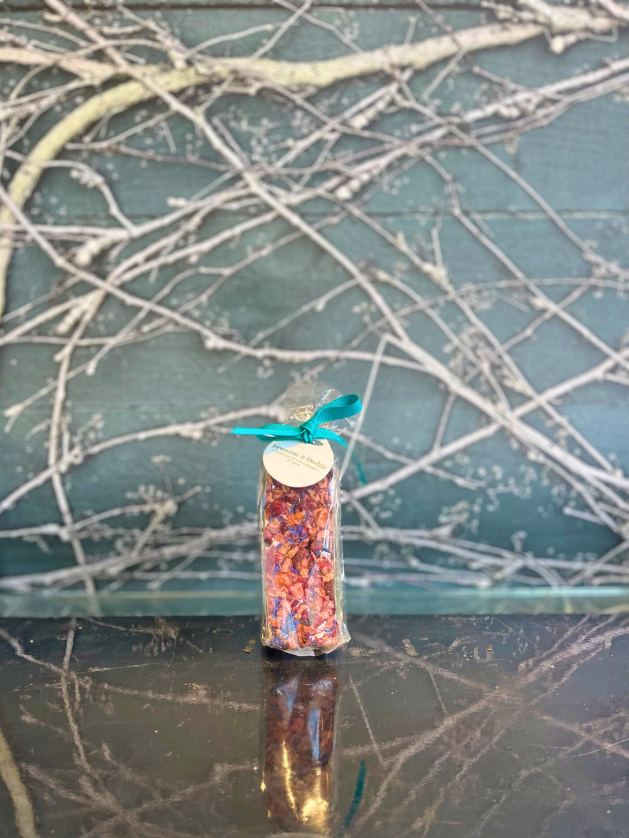 Bramble & Hedge Strawberry & White Choc Nougat-Local NZ Florist -The Wild Rose | Nationwide delivery, Free for orders over $100 | Flower Delivery Auckland