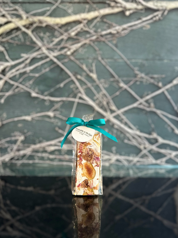 Bramble & Hedge Wild Fig & Honey Nougat-Local NZ Florist -The Wild Rose | Nationwide delivery, Free for orders over $100 | Flower Delivery Auckland