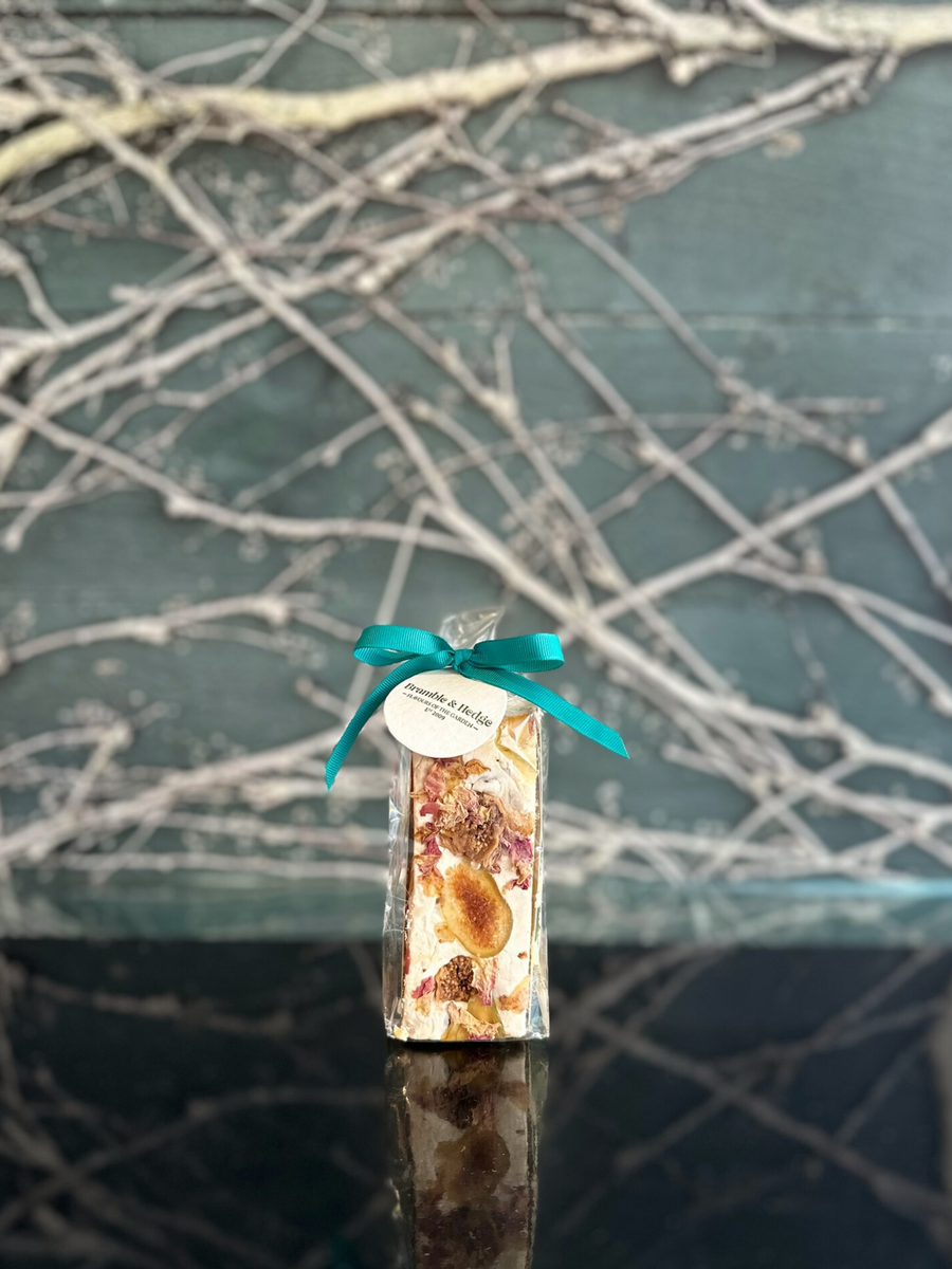 Bramble & Hedge Wild Fig & Honey Nougat-Local NZ Florist -The Wild Rose | Nationwide delivery, Free for orders over $100 | Flower Delivery Auckland