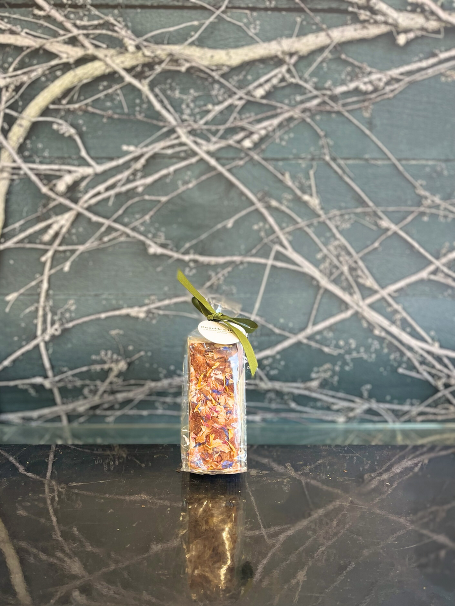 Mango & Passionfruit Nougat-Local NZ Florist -The Wild Rose | Nationwide delivery, Free for orders over $100 | Flower Delivery Auckland