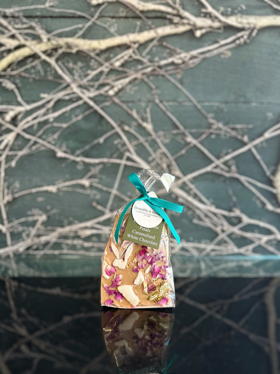 Bramble & Hedge Toffee Apple Honeycomb-Local NZ Florist -The Wild Rose | Nationwide delivery, Free for orders over $100 | Flower Delivery Auckland