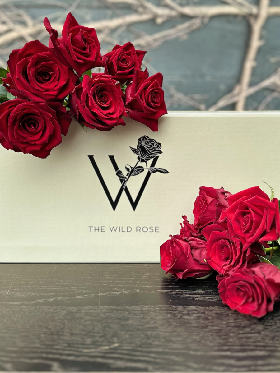 My True Love-Local NZ Florist -The Wild Rose | Nationwide delivery, Free for orders over $100 | Flower Delivery Auckland