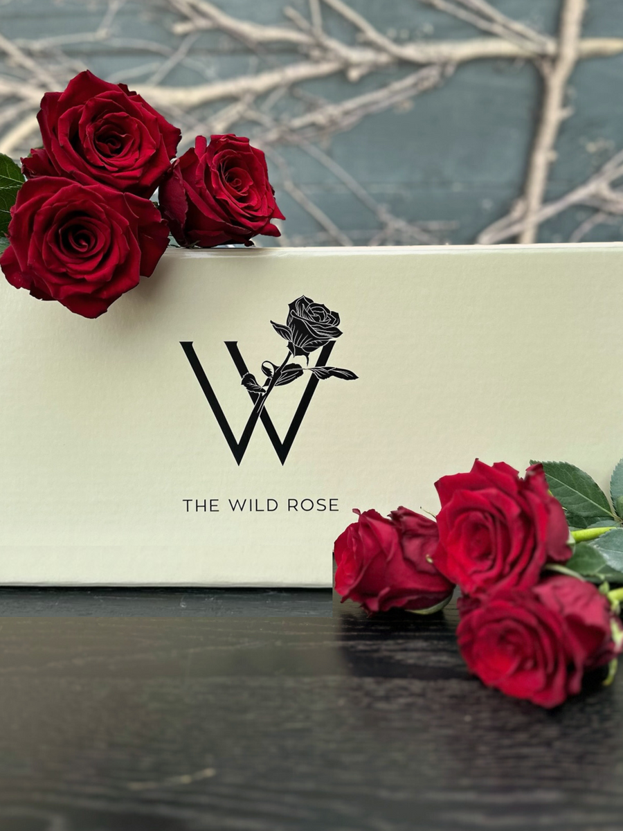 My True Love-Local NZ Florist -The Wild Rose | Nationwide delivery, Free for orders over $100 | Flower Delivery Auckland