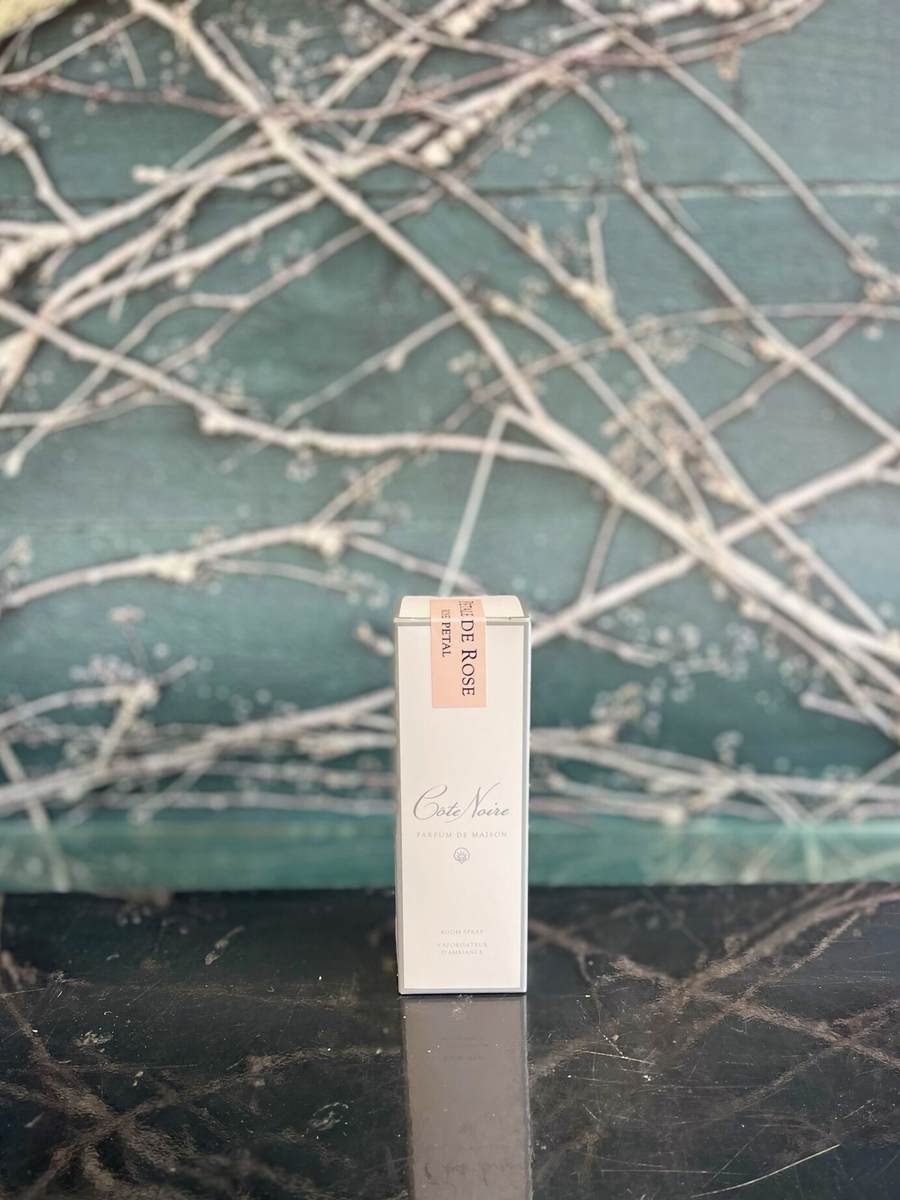 Côte Noire Rose Petal Room Spray-Local NZ Florist -The Wild Rose | Nationwide delivery, Free for orders over $100 | Flower Delivery Auckland