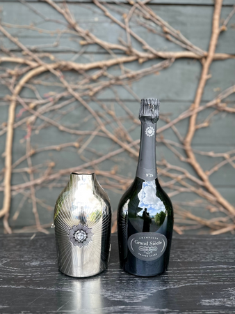Laurent-Perrier Grand Siècle N24 | The Wild Rose