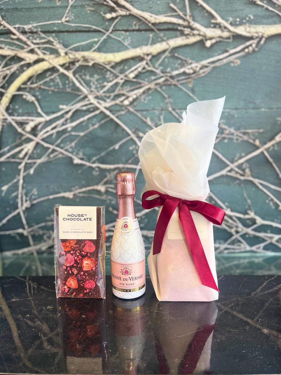 Pink Perfection-Local NZ Florist -The Wild Rose | Nationwide delivery, Free for orders over $100 | Flower Delivery Auckland