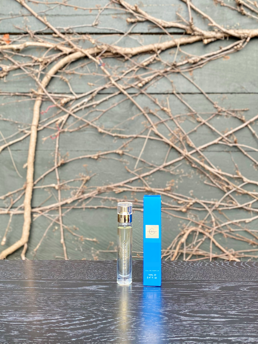 Glasshouse Eau De Parfum - Melbourne Muse 14ml-Local NZ Florist -The Wild Rose | Nationwide delivery, Free for orders over $100 | Flower Delivery Auckland