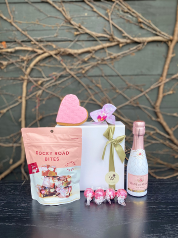 Rocky Road Treats-Local NZ Florist -The Wild Rose | Nationwide delivery, Free for orders over $100 | Flower Delivery Auckland