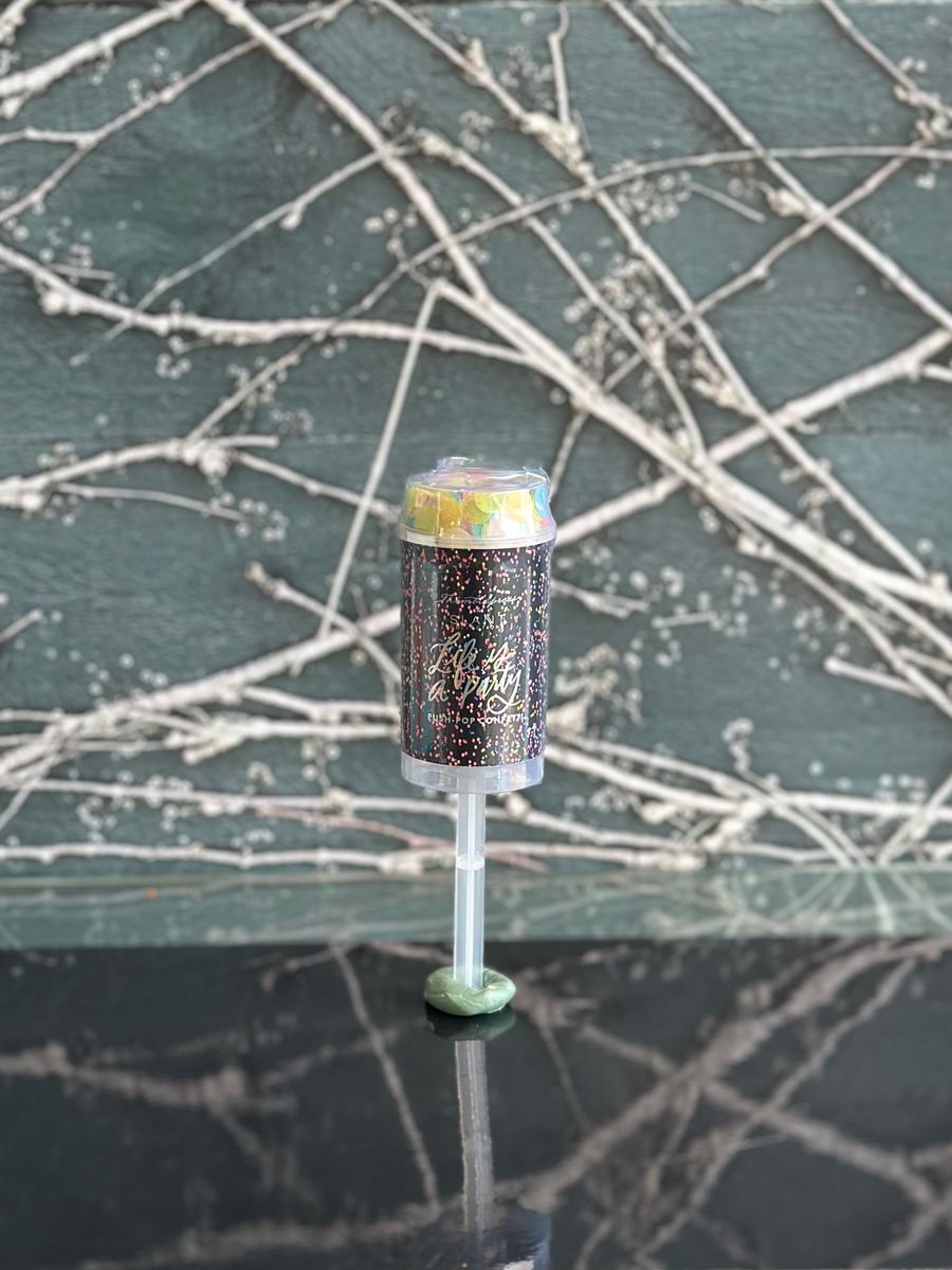 Party Popper-Local NZ Florist -The Wild Rose | Nationwide delivery, Free for orders over $100 | Flower Delivery Auckland