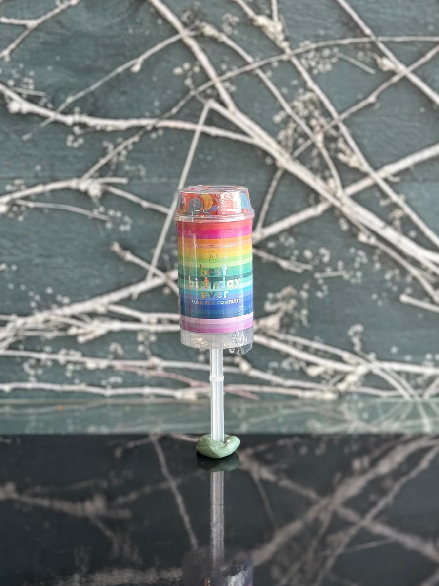Party Popper-Local NZ Florist -The Wild Rose | Nationwide delivery, Free for orders over $100 | Flower Delivery Auckland