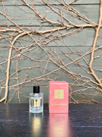 Glasshouse Eau De Parfum - Forever Florence 50ml-Local NZ Florist -The Wild Rose | Nationwide delivery, Free for orders over $100 | Flower Delivery Auckland