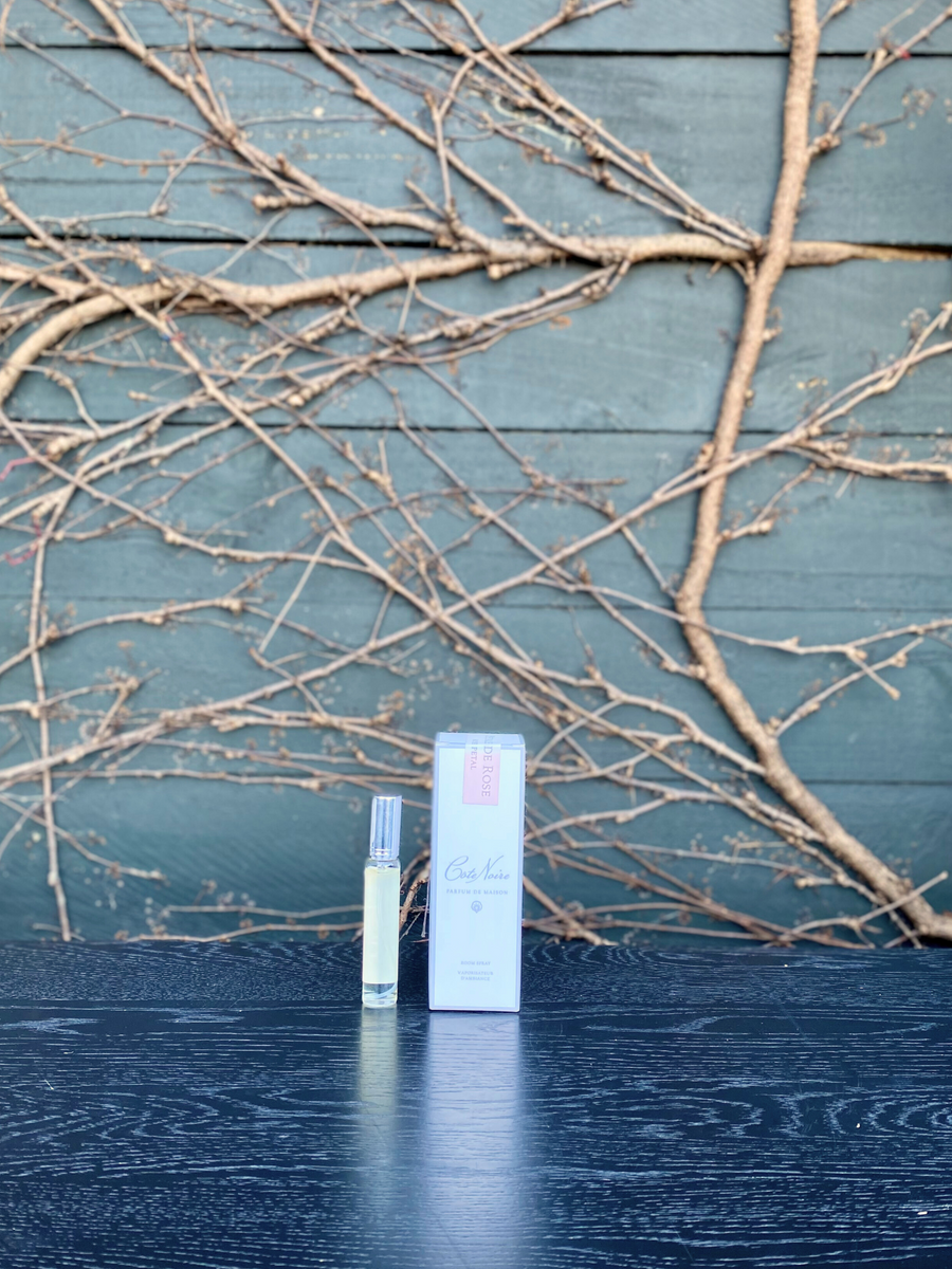 Côte Noire Rose Petal Room Spray-Local NZ Florist -The Wild Rose | Nationwide delivery, Free for orders over $100 | Flower Delivery Auckland
