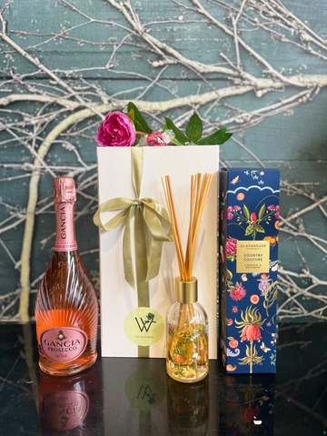 Couture Treasure-Local NZ Florist -The Wild Rose | Nationwide delivery, Free for orders over $100 | Flower Delivery Auckland
