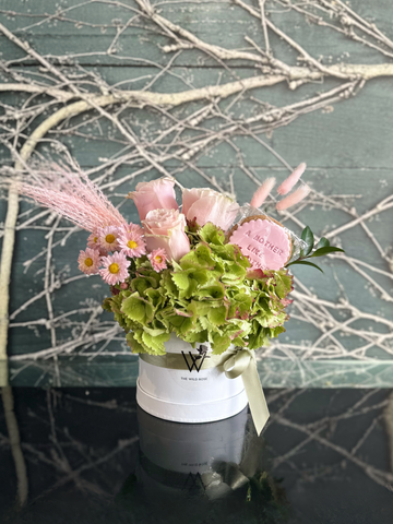 Mother Like No Other-Local NZ Florist -The Wild Rose | Nationwide delivery, Free for orders over $100 | Flower Delivery Auckland