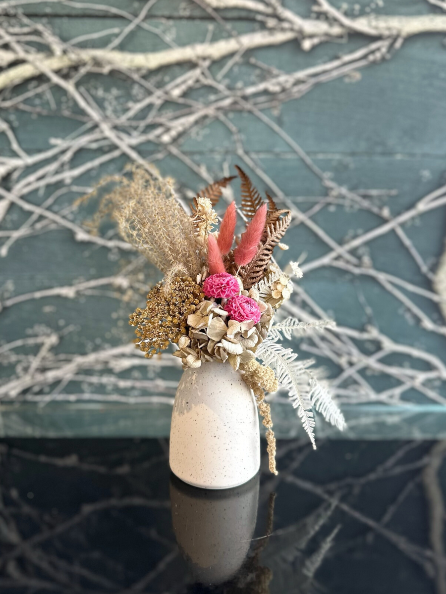 The Mel I Dried Flowers Auckland I 7 Day Delivery