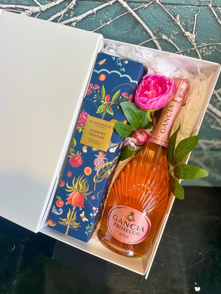 Couture Treasure-Local NZ Florist -The Wild Rose | Nationwide delivery, Free for orders over $100 | Flower Delivery Auckland