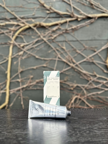 Triumph & Disaster Old Fashioned Shave Cream Tube-Local NZ Florist -The Wild Rose | Nationwide delivery, Free for orders over $100 | Flower Delivery Auckland
