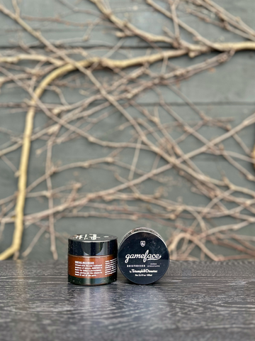 Triumph & Disaster Gameface Moisturiser 100ml Jar-Local NZ Florist -The Wild Rose | Nationwide delivery, Free for orders over $100 | Flower Delivery Auckland