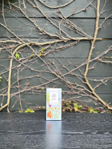 Heathcote & Ivory In The Garden Exfoliating Hand Wash-Local NZ Florist -The Wild Rose | Nationwide delivery, Free for orders over $100 | Flower Delivery Auckland