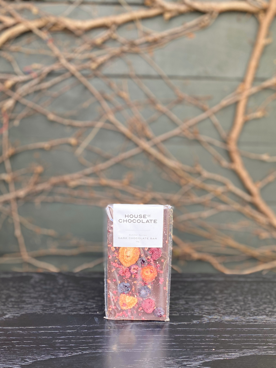 House of Chocolate Bars-Local NZ Florist -The Wild Rose | Nationwide delivery, Free for orders over $100 | Flower Delivery Auckland