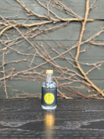 Little Biddy Classic 40% - 200ml-Local NZ Florist -The Wild Rose | Nationwide delivery, Free for orders over $100 | Flower Delivery Auckland