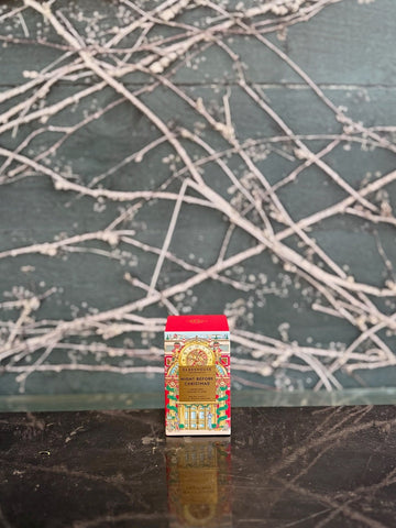 Glasshouse Christmas 2025 Night Before Christmas 60g Candle-Local NZ Florist -The Wild Rose | Nationwide delivery, Free for orders over $100 | Flower Delivery Auckland