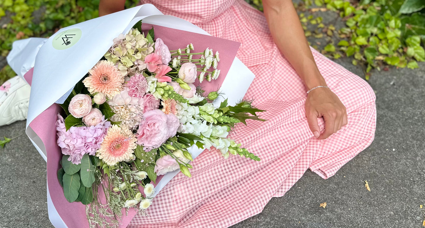 Flower Delivery Auckland & Nationwide