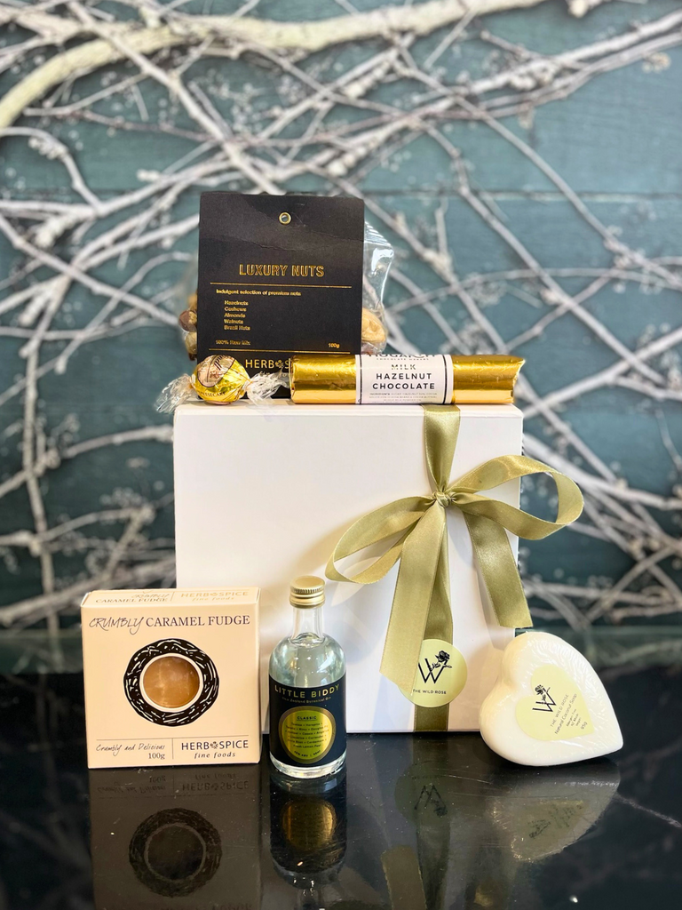 Little Classic-Local NZ Florist -The Wild Rose | Nationwide delivery, Free for orders over $100 | Flower Delivery Auckland