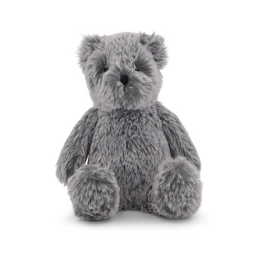 Cia Mini Plush Bear-Local NZ Florist -The Wild Rose | Nationwide delivery, Free for orders over $100 | Flower Delivery Auckland