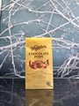 Whittaker's Hazelnut Chocolate Pods | cCrafted with smooth 33% creamy milk chocolate, each beautifully shaped pod with a soft centre is inspired by the natural cocoa pod. Chocolate Gift Delivery NZ.