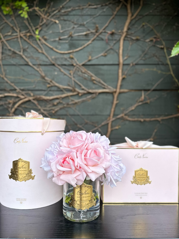 Cote Noire Gift Bundle-Local NZ Florist -The Wild Rose | Nationwide delivery, Free for orders over $100 | Flower Delivery Auckland