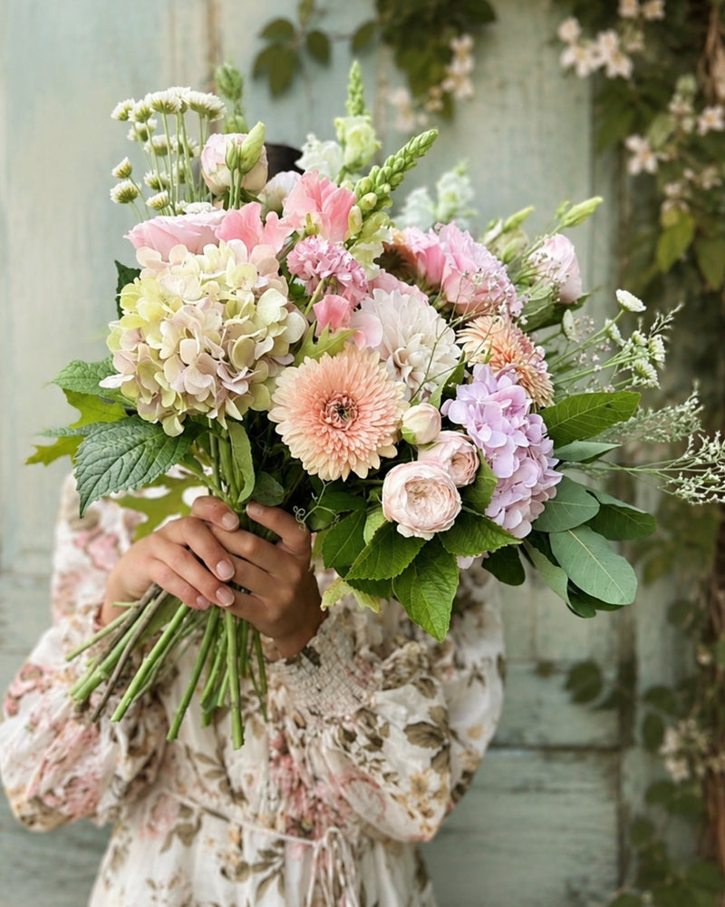 Fresh Flowers