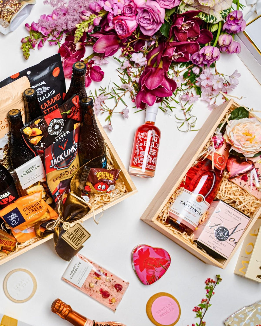 Celebration Box