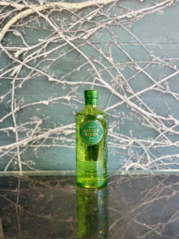 Little Biddy Gin Classic 40% - 700ml-Local NZ Florist -The Wild Rose | Nationwide delivery, Free for orders over $100 | Flower Delivery Auckland