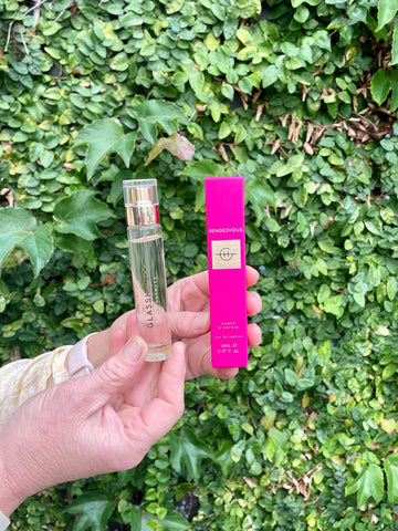 Glasshouse Eau De Parfum - Rendezvous-Local NZ Florist -The Wild Rose | Nationwide delivery, Free for orders over $100 | Flower Delivery Auckland
