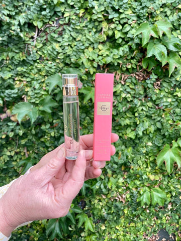Glasshouse Eau De Parfum - Forever Florence 14ml-Local NZ Florist -The Wild Rose | Nationwide delivery, Free for orders over $100 | Flower Delivery Auckland